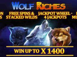 Wolf Gold
